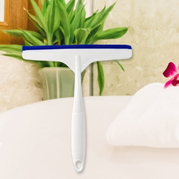 Plastic Kitchen Wiper (White / 1 Pc) - Image 3