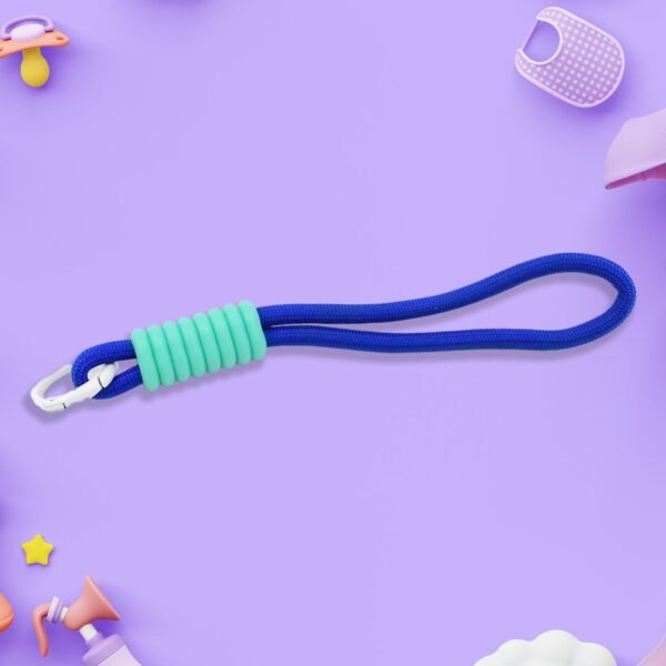 Multipurpose Adjustable Hand Wrist Strap Lanyard Cellphone, Phone Strap (1 Pc / - Image 3