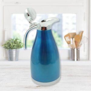 Vacuum Insulated Kettle Jug, Vacuum Insulated Thermos Kettle Jug Insulated