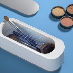 Ultrasonic Jewllery, Cleaner, Ultrasonic Cleaning Machine, Portable jewellery