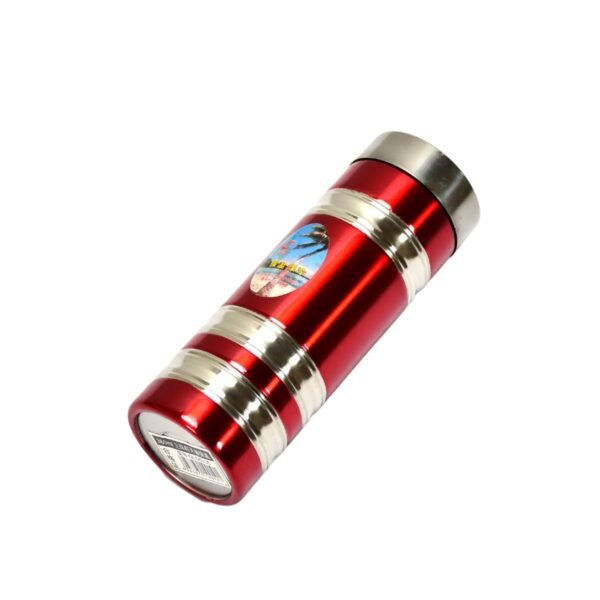 Mini Stainless Steel Water Bottle Bottle 380Ml For School  & Home Use - Image 4