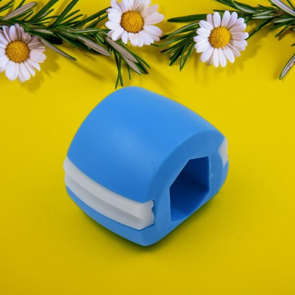 CN Blue Mouth Exerciser ? Fast Jaw Sculpting Tool - Image 3