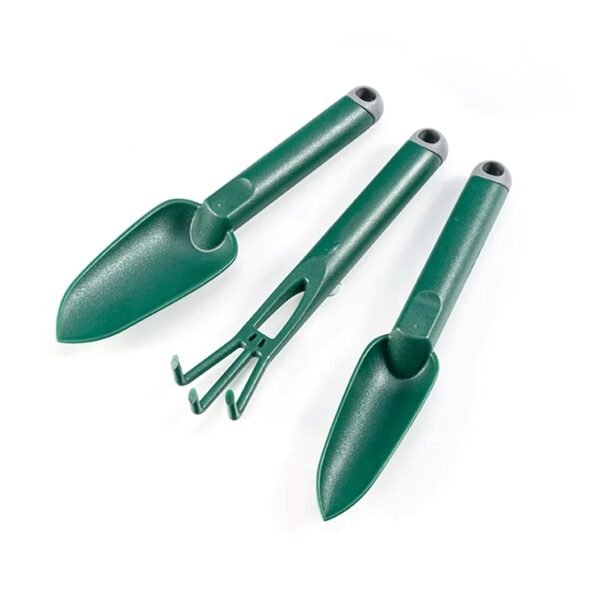 Heavy Duty Garden Trowel ? Mini Gardening Tool for Digging, Planting & Potting - Image 4