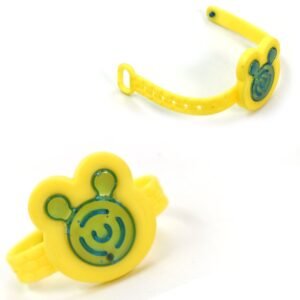 30PC MICKEY MOUSE CHARACTER FOR KIDS WRIST WATCH