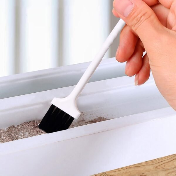 Cleaning Brush Laptop Cleaning Brush Keyboard Brush (1 Pc) - Image 4