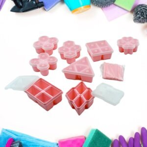 Multi Design Ice Mold Set Multi Shaped Ice Mold Bpa Free Mold Ice  Mold, Ice