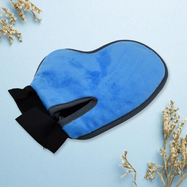 Pet Grooming Glove ? Humanized Descending Brush (1 Pc) - Image 4