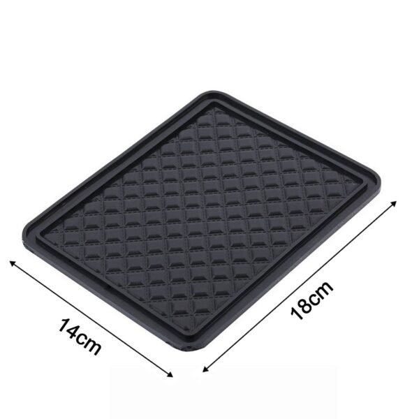 Universal Anti Skid / Grass Vinyl Mat Pad (1Pc Only) - Image 5