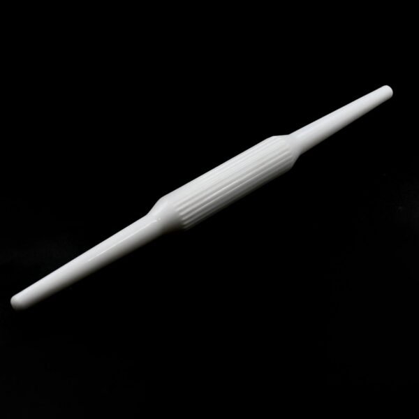 Kitchen Plastic Vergin Roti Maker Belan / Rolling Pin for Roti / Chapati High - Image 3