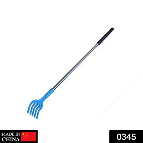 Scratcher Back, khujli stick, Telescopic Scratching Backscratcher Massager Kit - Image 2