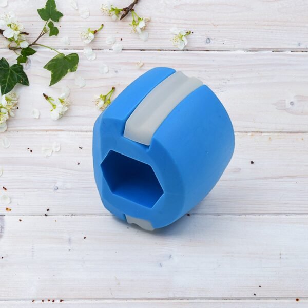 CN Blue Mouth Exerciser ? Fast Jaw Sculpting Tool - Image 5