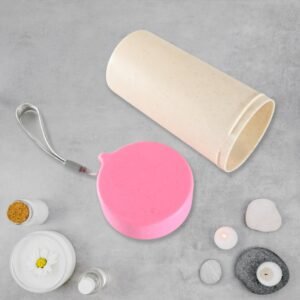 Travel Coffee Cup Portable Water Bottle Wheat Straw Coffee Tea Mug Coffee Mug