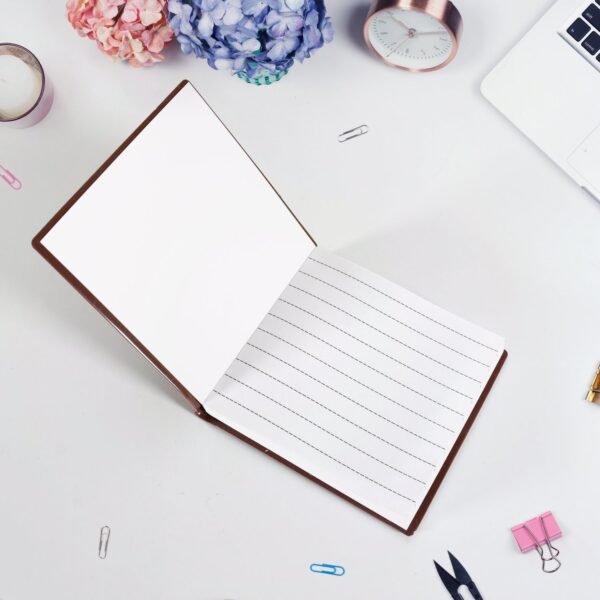 Chocolate Scented Notebook ? Premium Writing & Early Learning Copybook (80 Pg) - Image 5