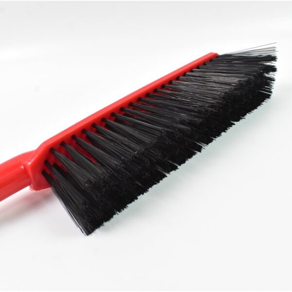 Ice Scraper Car Snow Brush 2 in 1 Comfortable Grip (1 Pc / 67 Cm Long) - Image 4