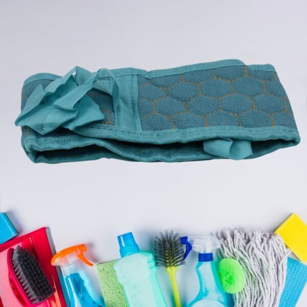 Bath Shower Scrubber Set ? Dual-Sided Loofah Sponge & Bath Brush for Deep Clean - Image 3