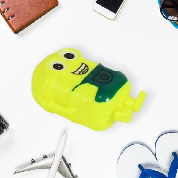 Small Green minion, cute minion small sized, minion toy for kids - Image 4