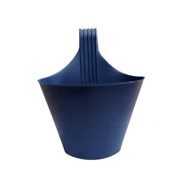 Hanging Planter Pot used for storing and holding plants and flowers in it and