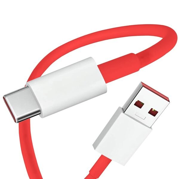 Unique Type C Dash Charging USB Data Cable | Fast Charging Cable | Data - Image 4