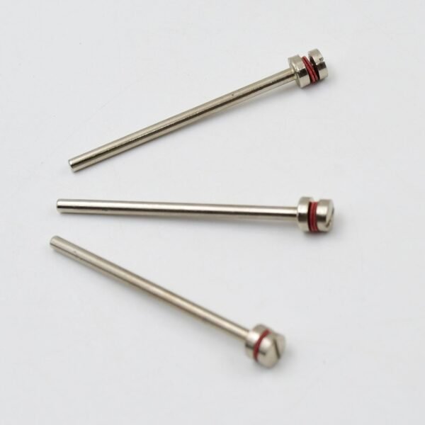 Cut-Off Wheel Screw Mandrels Shank Dia Cutting Disc Holder (3 Pcs Set) - Image 4