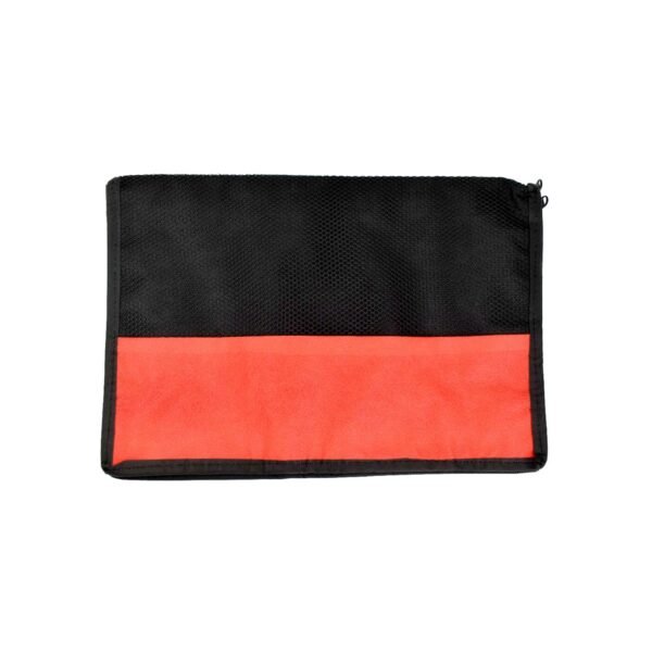 Laptop Cover Bag Used As A Laptop Holder To Get Along With Laptop Anywhere