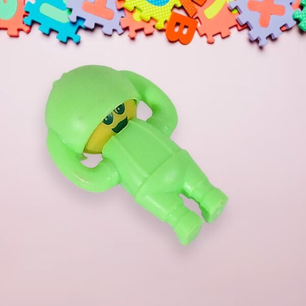 Cute Face Expression Changer Toy For Kids - Image 4