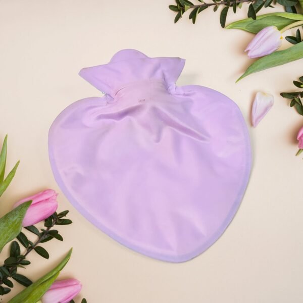 Hot Water Bottle Bag For Pain Relief - Image 4