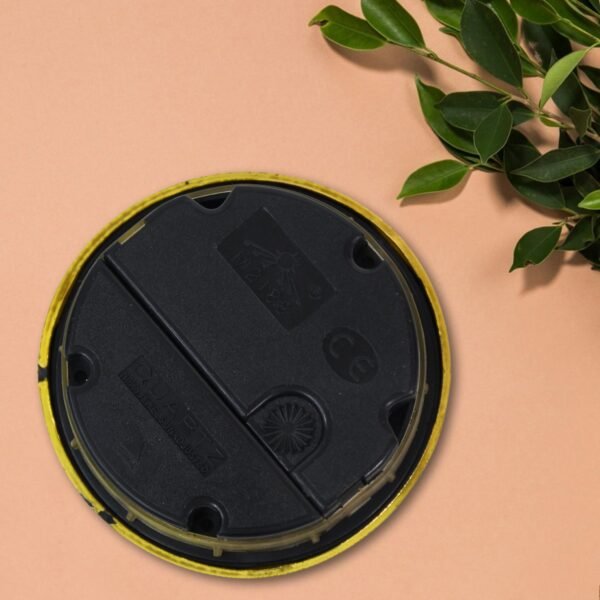 Elegant Desk Clock for Home & Office - Image 4