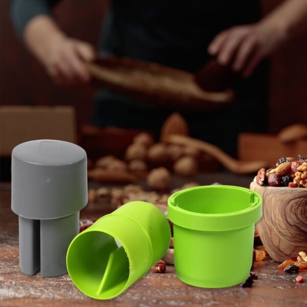 Plastic Dry Fruit and Paper Mill Grinder Slicer - 3-in-1 Blade for Chocolate - Image 5