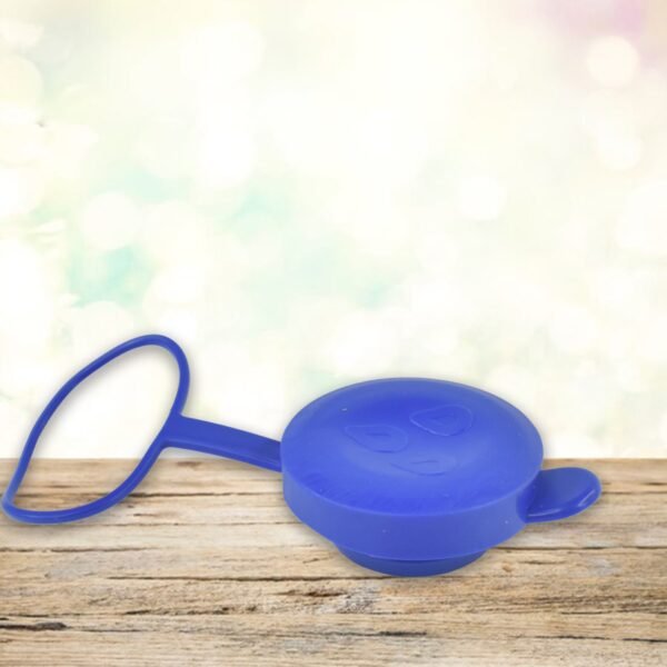 Silicone Water Jug Cap (1 Pc) - Image 3