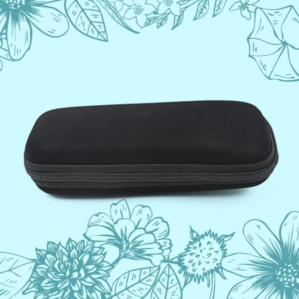 3-Fold Cute Umbrella ? Sun & Rain Protection, UV Shield (1 Pc / With Zip Case) - Image 4