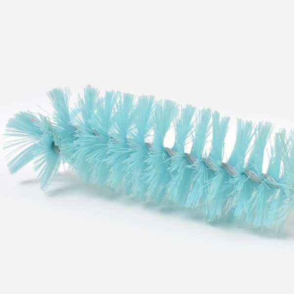 Long Handle Bottle Brush for Jars, Bottles & Containers Cleaning - Image 4