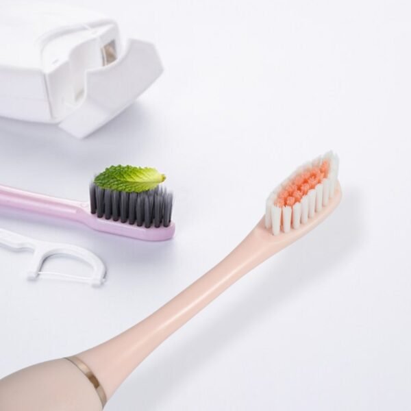 ELECTRIC TOOTHBRUSH FOR ADULTS AND TEENS, ELECTRIC TOOTHBRUSH DEEP CLEANSING - Image 5