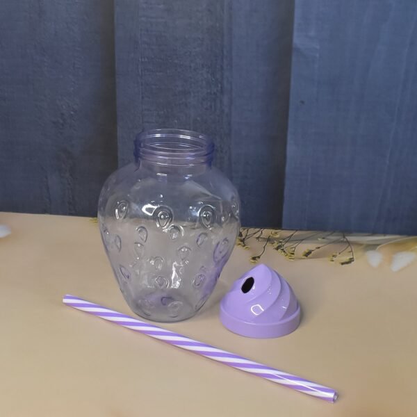 Single Plastic Drinking Cup ? Durable, Lightweight, and Easy to Use (1 Pc) - Image 4