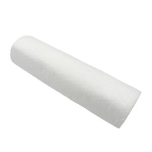 Kitchen Printed Tissue Roll Non-stick Oil Absorbing Paper Roll Kitchen Special