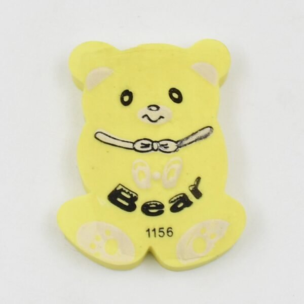 Cartoon Design Eraser (1 Pc / Mix Design) - Image 5