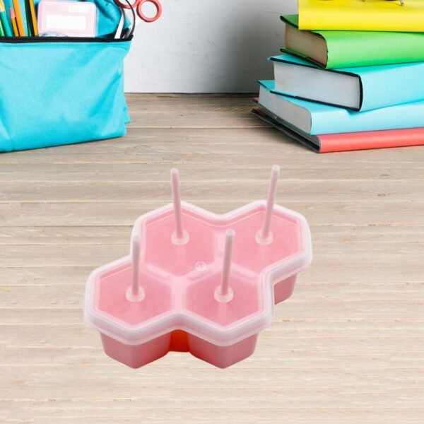 Multi Design Ice Mold Set Multi Shaped Ice Mold Bpa Free Mold Ice  Mold, Ice - Image 4