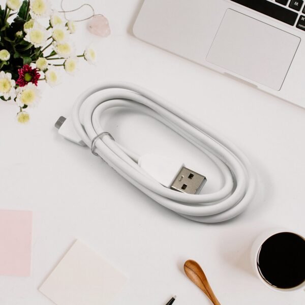 2A Fast Charging for android, Micro Cable (1000 mm) - Image 5
