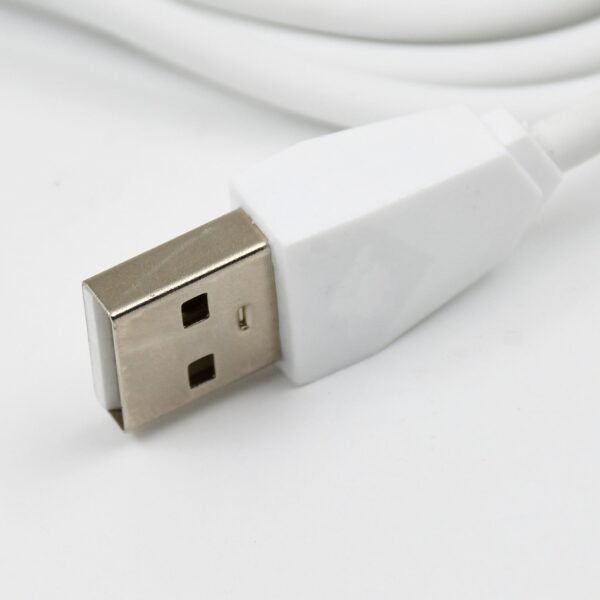 Fast Charging for android, Micro Cable (1500 mm) - Image 5