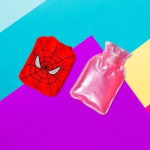 Spiderman Hot Water Bag ? Pain Relief & Warmer (1 Pc)