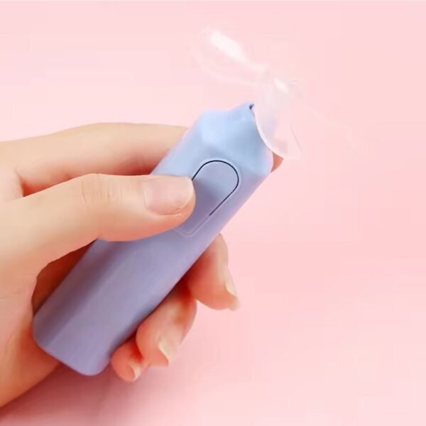 Electric Eraser Kit ? Battery Operated with 10 Refills for Drawing & Sketching - Image 3