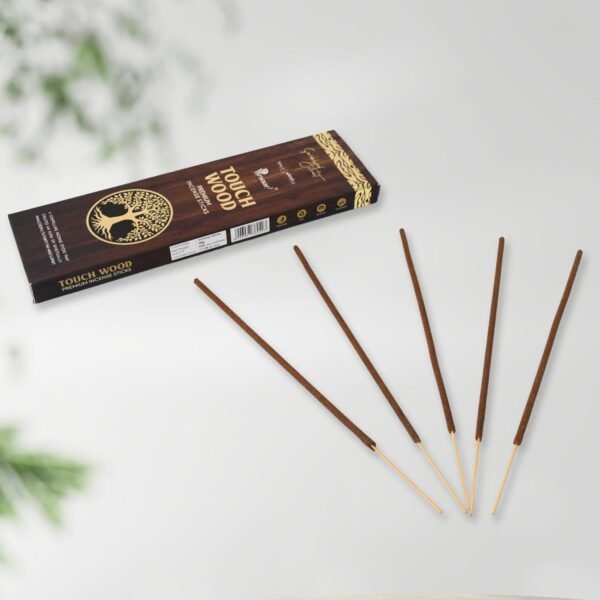 Premium Incense Stick Agarbatti for Home, Office, Meditation and Poojafor Puja, - Image 3