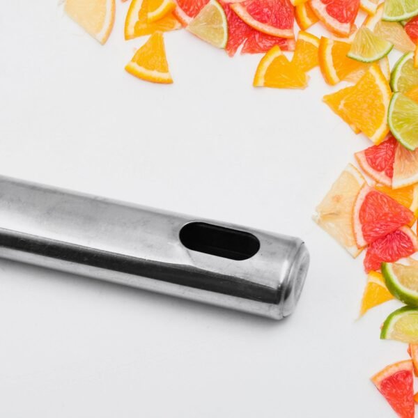 Fruit Peeler Vegetable Peel Removal Tool (1 Pc) - Image 4