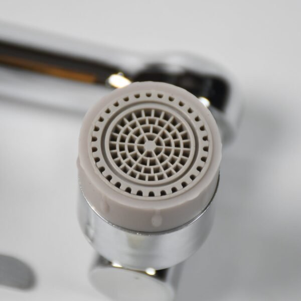 Water-Saving Faucet Filter with 1080 Rotation - Image 3