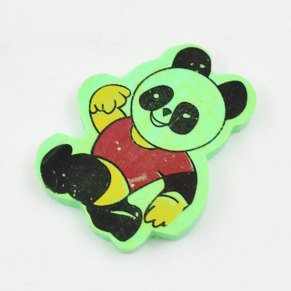 Cartoon Design Eraser (1 Pc / Mix Design) - Image 5
