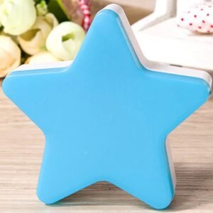 Night Light Comes with 3D Illusion Design Suitable for Drawing Room, Lobby,