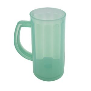 Plastic Coffee Mug With Handle Used for Drinking and Taking Coffees and Some