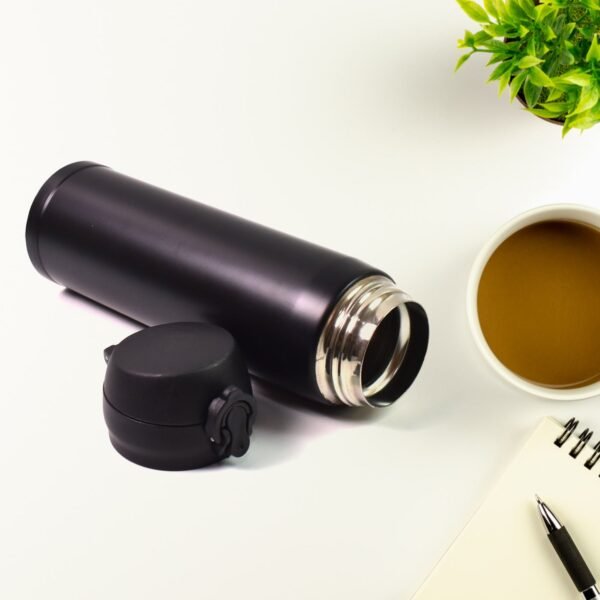 Water Bottle for Kids ? Insulated Stainless Steel Bottle (500 ML / Mix Color) - Image 4