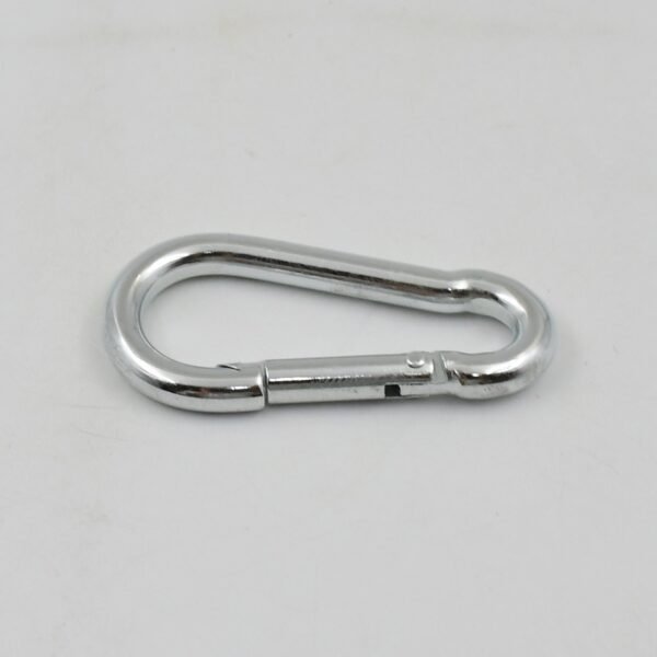 Stainless Steel Snap Hook (7 x 70 MM / 1 Pc) - Image 4
