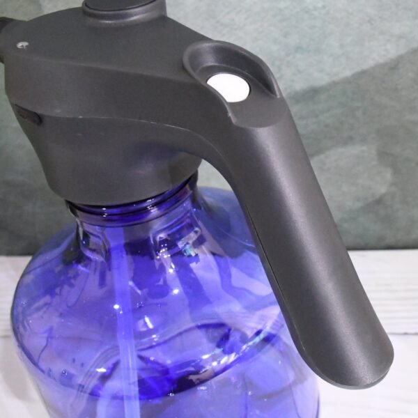 Electric 3L Garden Sprayer ? Automatic, Rechargeable Watering Can for - Image 4