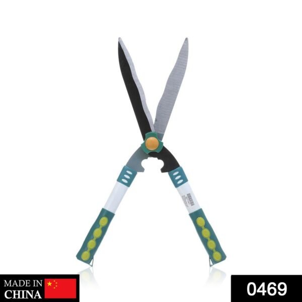 Garden Big Scissor - Image 2